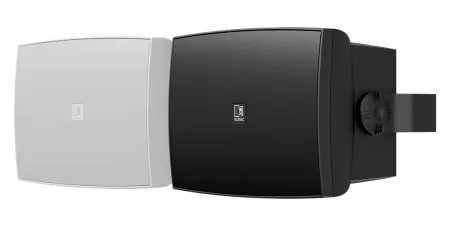 AUDAC WX802MK2/W