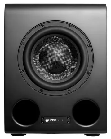 Купить HEDD BASS 12 по выгодной цене в Краснодаре