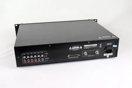 Купить RFIntell LH-400M по выгодной цене в Краснодаре