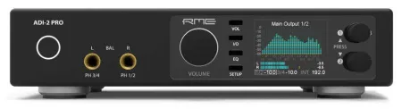Купить RME ADI-2 PRO AE по выгодной цене в Краснодаре