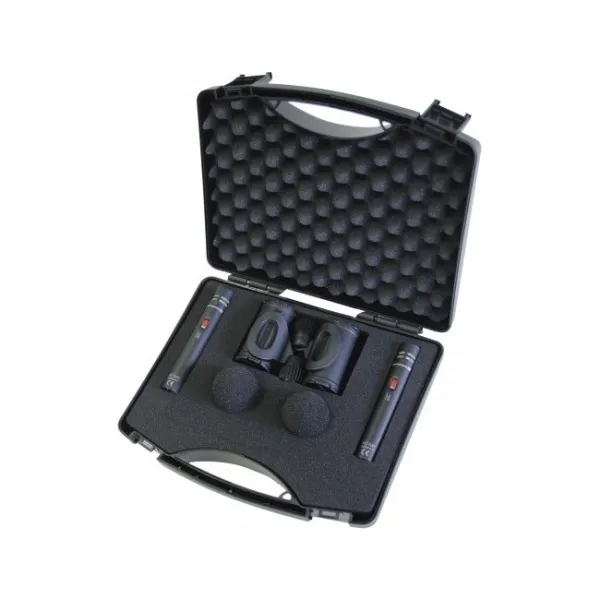 BEYERDYNAMIC MC 930 Stereo-Set BEYERDYNAMIC MC 930 Stereo-Set