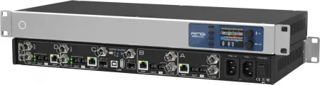 Купить RME MADI Router по выгодной цене в Краснодаре