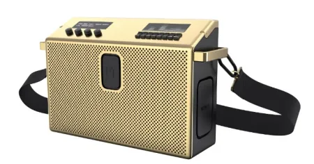 Купить Defunc Mondo BT Speaker Large Greige по выгодной цене в Краснодаре