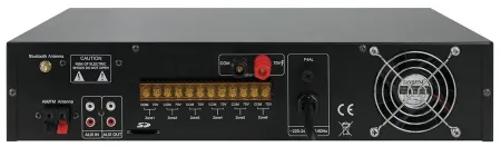 Купить DSPPA MP-2765 по выгодной цене в Краснодаре