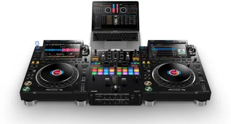 Купить PIONEER DJM-S7 по выгодной цене в Краснодаре