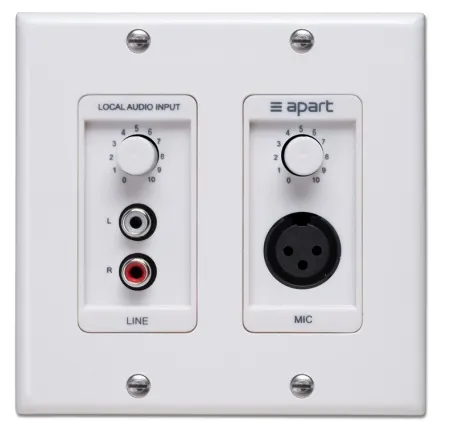 Купить BIAMP D-ALINP по выгодной цене в Краснодаре