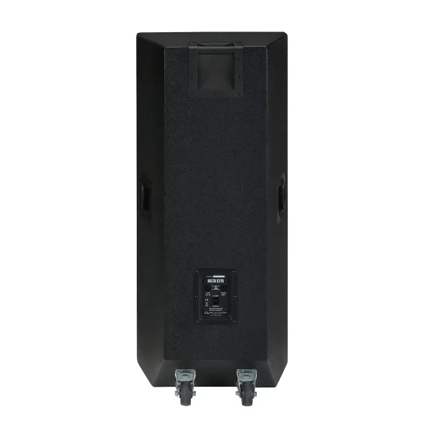 WHARFEDALE PRO DELTA X215