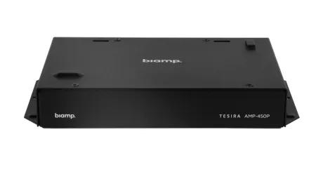 Купить BIAMP TesiraAMP-450P по выгодной цене в Краснодаре