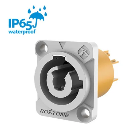 Купить ROXTONE RAC3MPO-WP Grey по выгодной цене в Краснодаре