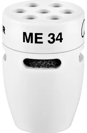 Купить SENNHEISER ME 34 W по выгодной цене в Краснодаре