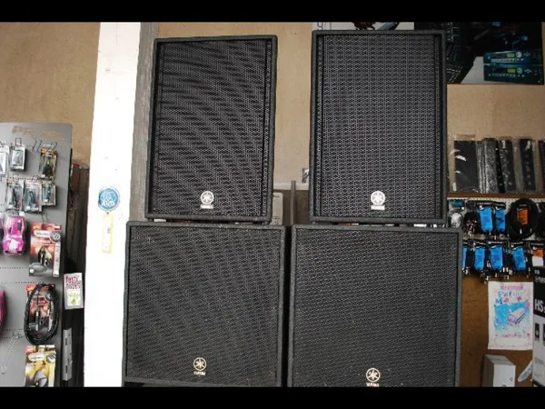 YAMAHA C115V YAMAHA C115V