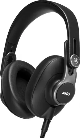 Купить AKG K371 BT по выгодной цене в Краснодаре