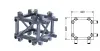 Купить INVOLIGHT ISX29-BHL по выгодной цене в Краснодаре