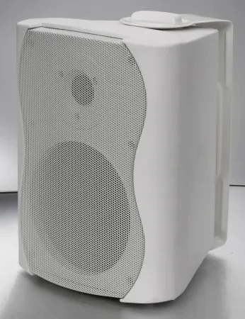 Купить SVS Audiotechnik WS-40 White по выгодной цене в Краснодаре