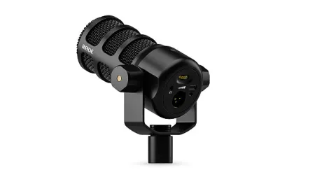 Купить RODE PODMIC USB по выгодной цене в Краснодаре