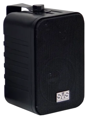 Купить SVS Audiotechnik WSM-20 Black по выгодной цене в Краснодаре