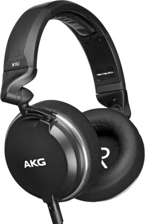 Купить AKG K182 по выгодной цене в Краснодаре