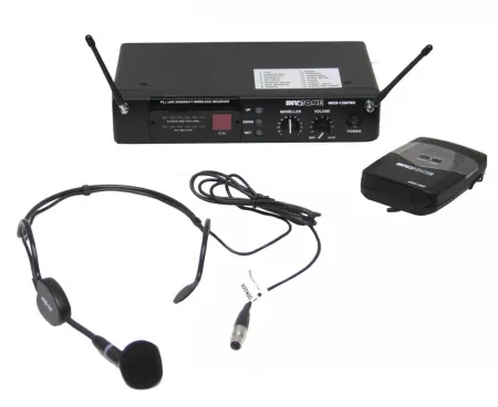 Купить INVOTONE MOD-126HS по выгодной цене в Краснодаре