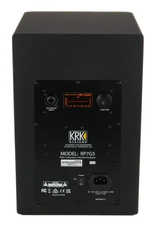 Купить KRK RP7G5 по выгодной цене в Краснодаре