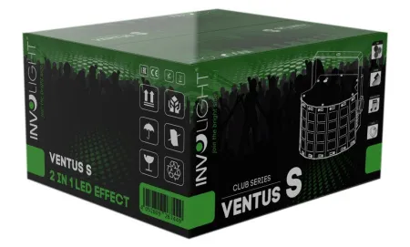 Купить INVOLIGHT Ventus S по выгодной цене в Краснодаре