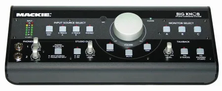 Купить MACKIE Big Knob Passive по выгодной цене в Краснодаре