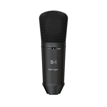 Купить BEHRINGER B-1 DARK EDITION по выгодной цене в Краснодаре