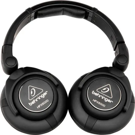 Купить BEHRINGER HPX6000 по выгодной цене в Краснодаре
