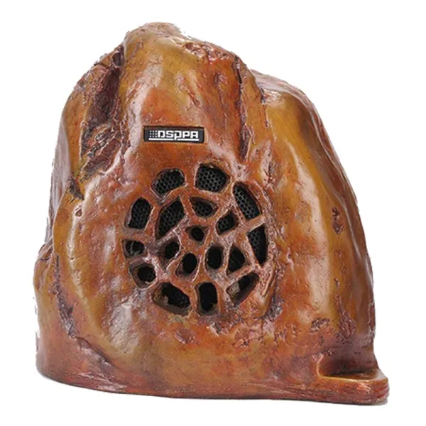 DSPPA DSP-643 DSPPA DSP-643