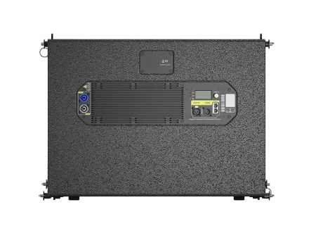 SVS Audiotechnik L206ASUB