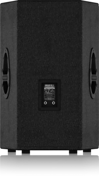 BEHRINGER VS1520 BEHRINGER VS1520