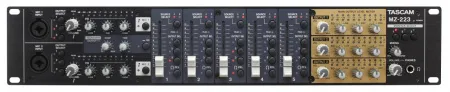 Купить Tascam MZ-223 по выгодной цене в Краснодаре