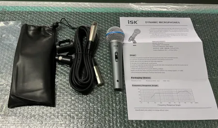 Купить ISK D85 по выгодной цене в Краснодаре