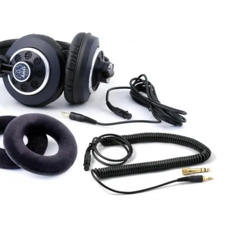 Купить AKG K240 MKII по выгодной цене в Краснодаре