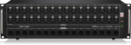 Купить BEHRINGER S32 по выгодной цене в Краснодаре