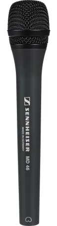 Купить SENNHEISER MD 46 по выгодной цене в Краснодаре