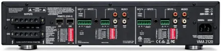 Купить JBL VMA2120 по выгодной цене в Краснодаре