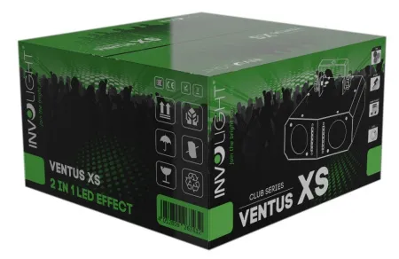 Купить INVOLIGHT Ventus XS по выгодной цене в Краснодаре