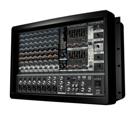 Купить BEHRINGER PMP 980S по выгодной цене в Краснодаре