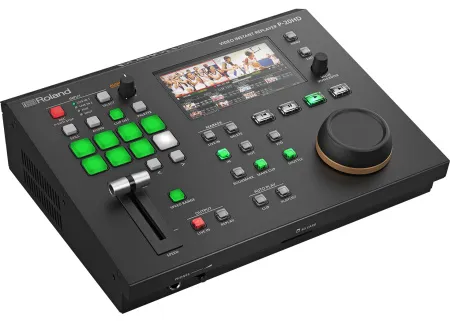 Купить ROLAND P-20HD по выгодной цене в Краснодаре