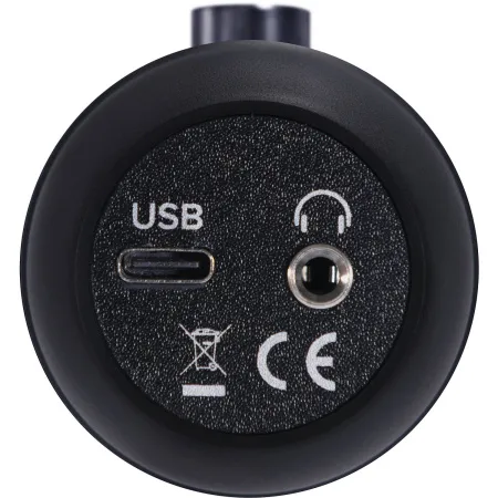 Купить MACKIE EM-USB по выгодной цене в Краснодаре