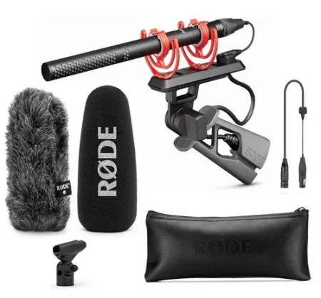 Купить RODE NTG5 Kit по выгодной цене в Краснодаре