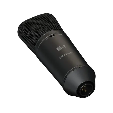 Купить BEHRINGER B-1 DARK EDITION по выгодной цене в Краснодаре