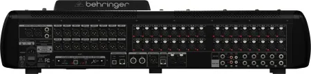 BEHRINGER X32 BEHRINGER X32