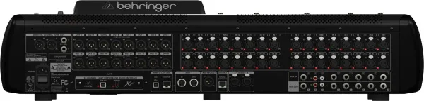 BEHRINGER X32 BEHRINGER X32