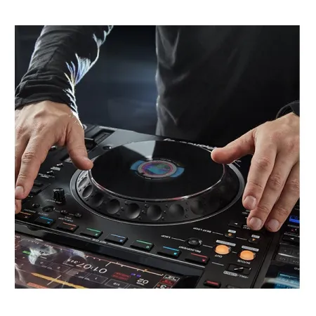Купить PIONEER CDJ-3000 по выгодной цене в Краснодаре