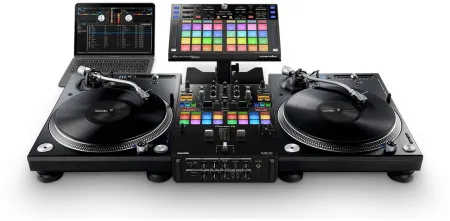 Купить PIONEER DJM-S7 по выгодной цене в Краснодаре