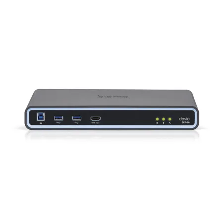 Купить BIAMP Devio SCR-20CX (Black) по выгодной цене в Краснодаре