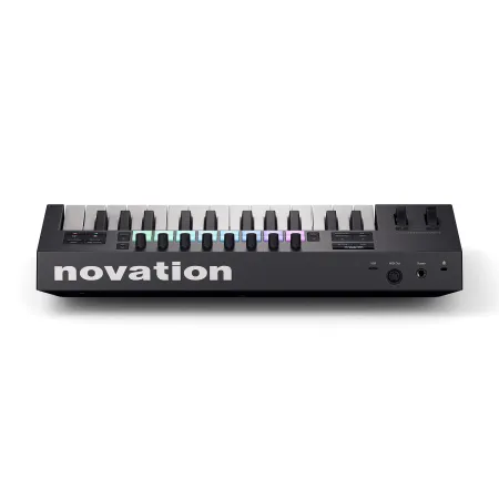 Купить NOVATION Launchkey 25 MK4 по выгодной цене в Краснодаре