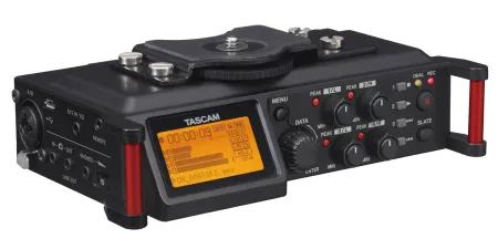 Купить Tascam DR-70D по выгодной цене в Краснодаре