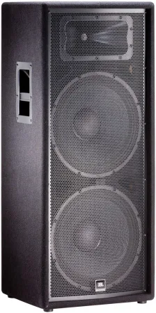 Купить JBL JRX225 по выгодной цене в Краснодаре